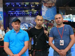 Кікбоксери з Обухівщини зібрали понад 20 медалей на Чемпіонаті світу та Європи (ФОТО)