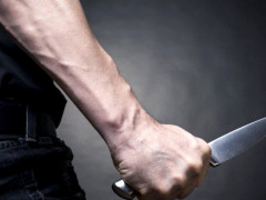 У Фастові чоловік побив та мало не вбив власну матір