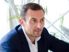 Депутат Київоблради В'ячеслав Соболєв заперечує свою причетність до Росії та тероризму