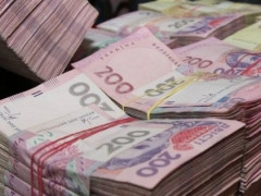 Вихід з тіні : у Київській області 275 офіційних мільйонерів