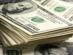 Середньостатистичний мільйонер на Київщині заробляє 8,6 млн грн