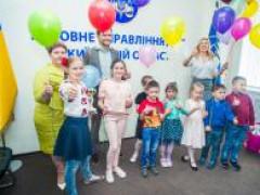 На Київщині нагородили переможців дитячого конкурсу "Податківець майбутнього"