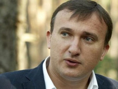 З мера Ірпеня Карплюка зняли одну з декількох кримінальних справ (ДОКУМЕНТИ)