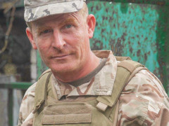 В зоні ООС загинув відомий білоцерківський сапер