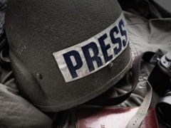 Свобода слова: в Україні вдвічі частіше почали бити журналістів