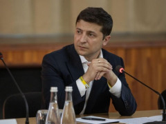Перевірка МХП: Зеленський перегляне дотації для мільярдера Косюка