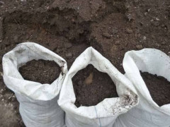 У Васильківському районі намагалися вкрасти тисячу тонн ґрунту