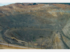 Титанові родовища Білоцерківщини опинились під санкціями РНБО
