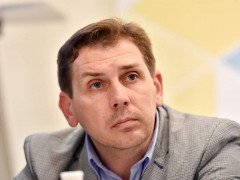 Ексголова Комітету виборців Олександр Черненко: У разі поразки на місцевих виборах партія влади може вдатися й до змін у Конституції