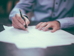 Студент ірпінського фіскального університету став призером конкурсу ВРУ
