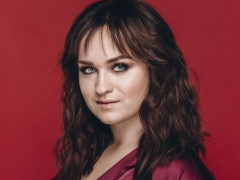 Мер Білої Церкви особисто привітав переможницю "Голос країни-8" 