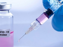На Київщині планують створити центри для зберігання вакцини від COVID-19 (ВІДЕО)