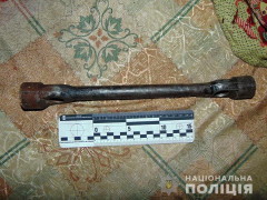 Мешканець Київської області забив товариша до смерті