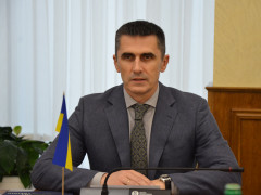 Віталій Ярема: пам’ятник воїнам АТО в Переяславі буде символом незламності духу українського народу (ВІДЕО)