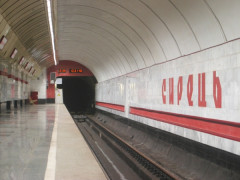 Мешканці Ірпеня створили петицію з вимогою запустити маршрутку до метро "Сирець"