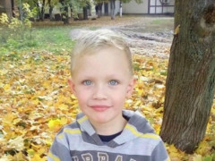 Підозрюваного у вбивстві хлопчика з Переяслав-Хмельницького залишили під арештом  