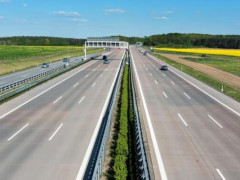 Очільник Укравтодору відповів на найпопулярніші питання про Київську обхідну дорогу