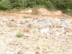 Поблизу полігону у Старих Петрівцях напівлегальне сміттєзвалище може призвести до екологічної катастрофи