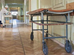 У Боярці жінка померла під відділенням реанімації (ВІДЕО)