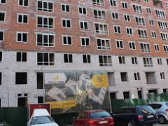 Карплюк ошукав інвесторів ірпінських новобудов (ВІДЕО)