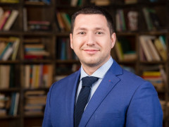 П'ять питань до Дмитра Киришуна: як працює Білоцерківська міськрада (ВІДЕО)