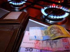 Жителі Київщини заборгували Київоблгазу "кругленьку" суму