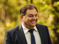 У Березані міським головою став кандидат від місцевої партії