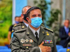 Від щирого серця вітаю Вас із 30-річчям ЗС України