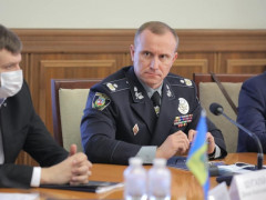 Поліція та органи місцевого самоврядування підвели підсумки співпраці