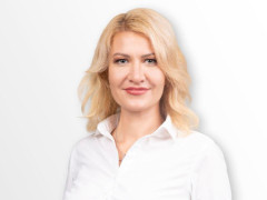 Наталія Баласинович йде на вибори аби продовжити розвиток Васильківщини (ВІДЕО)