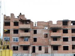 У Василькові судитимуть забудовника-шахрая