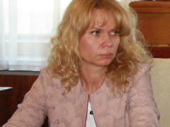Керівник Департаменту фінансів Київської ОДА написала заяву - Терещук 