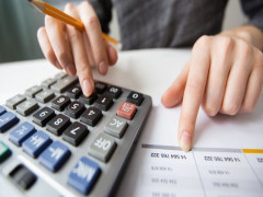 Підприємці Київщини сплатили майже 2 мільярди гривень єдиного податку