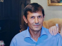Білоцерківські поліцейські вже більше тижня розшукують зниклого чоловіка
