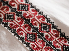 У Фастівській громаді до Дня вишиванки підготували безліч цікавих заходів