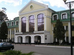 Університет в Ірпені закрили на двотижневий карантин