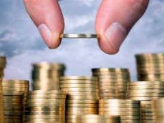 Від платників Київщини на обороноздатність країни надійшло 285 млн грн