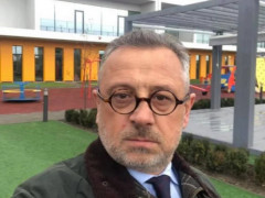 Під Києвом пограбували автомобіль нардепа Курінного 
