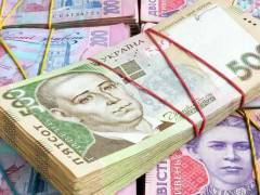 На Київщині до місцевих бюджетів з початку року надійшло 984,2 млн грн земельного податку