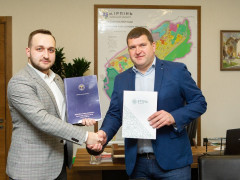 В Ірпінській ОТГ фахівці Центру зайнятості будуть проводити виїзні зустрічі