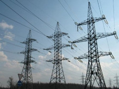 У Київській області масово знеструмлені села (ФОТО)