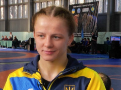 Спортсменка з Ірпеня виборола бронзову медаль на Олімпіаді