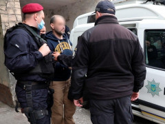 Поліцейські Київщини скерували до суду обвинувальний акт щодо можливого убивці