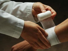 У Київській області зросла кількість смертей на підприємствах