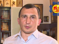 На Київщині за кошти меценатів побудували спортивно-оздоровчий комплекс (ВІДЕО)