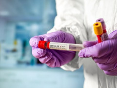 Коронавірус на Київщині: кількість підтверджених випадків зростає