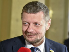 Одного голоса не вистачило Ярославу Москаленку для обрання головою Київоблради