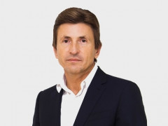  Кандидати про себе: Валерій Ксьонзенко з 98 округу