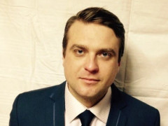 Іду в депутати не через те, що всі балотуються, а реально знаю як змінити Боярську громаду