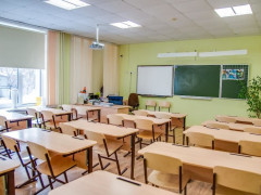 Ірпінські школярі йдуть на канікули